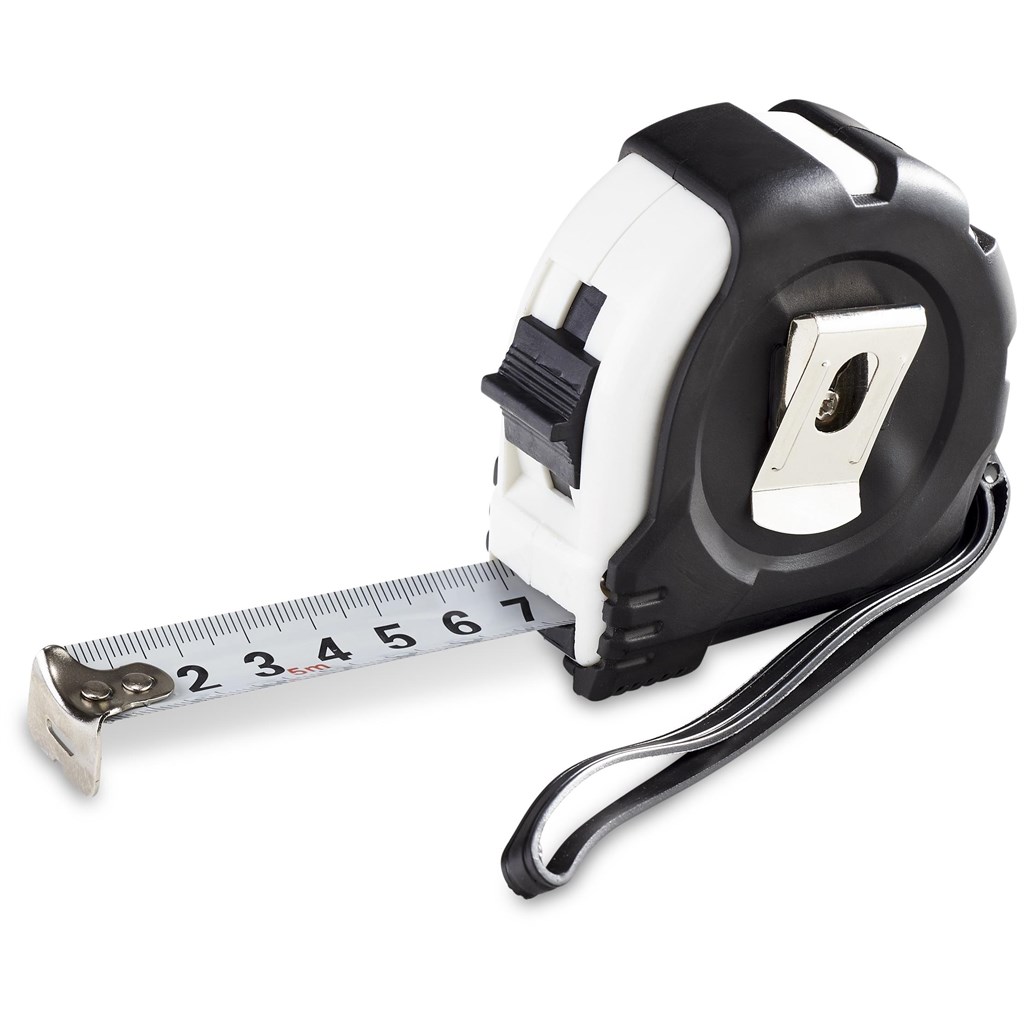 Altitude Carpenters Tape Measure – 5 Metre