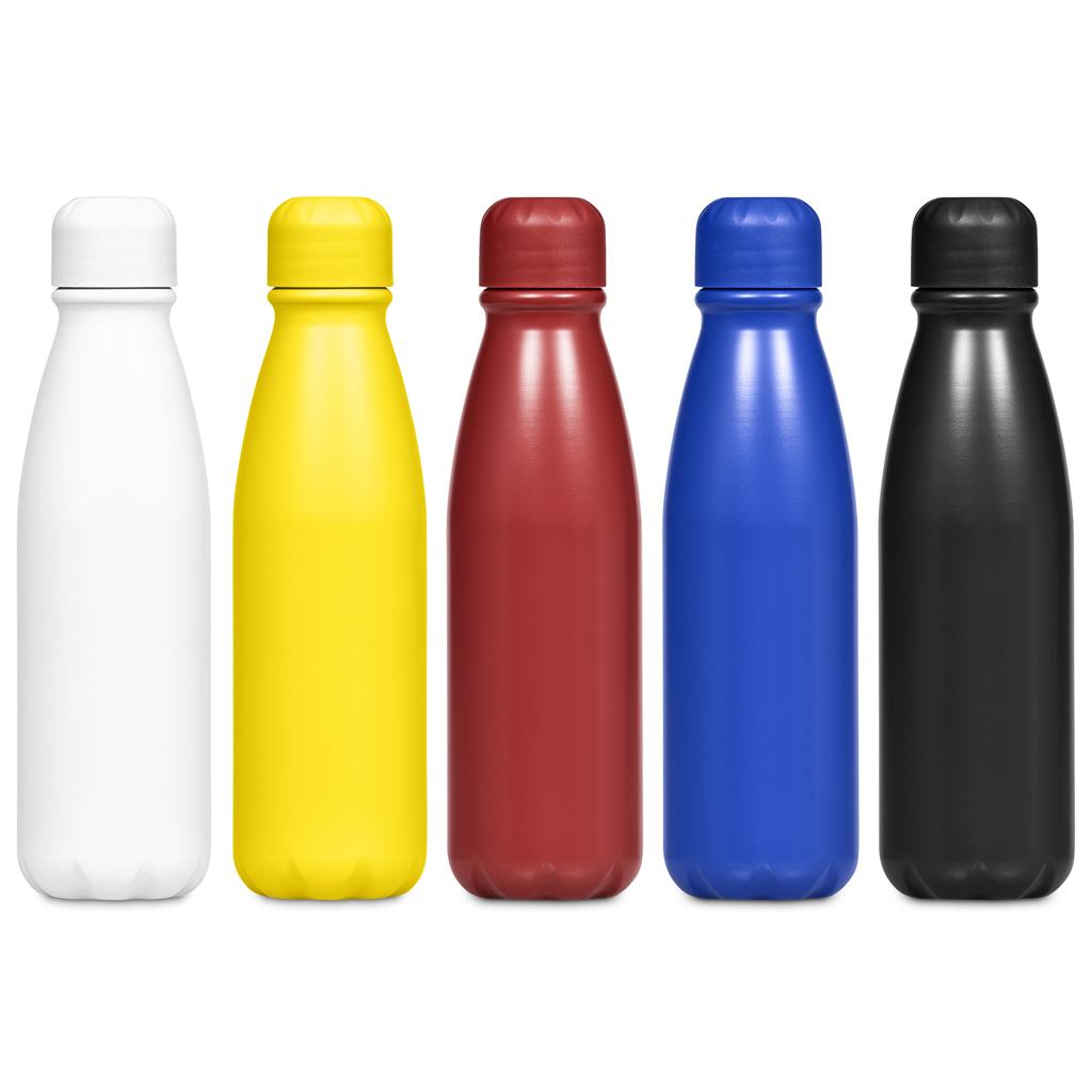 Altitude Nevaeh Aluminium Water Bottle - 600ml - Image 3