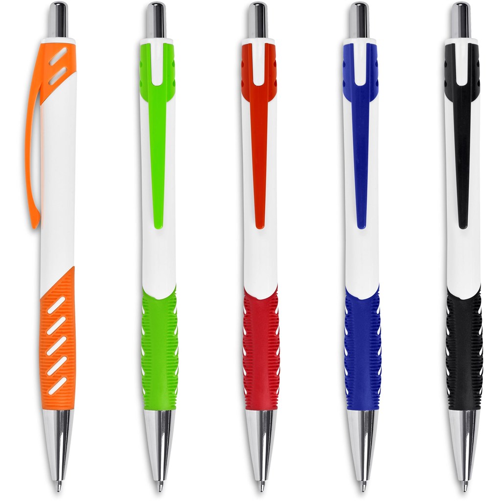 Altitude Vermont Ball Pen