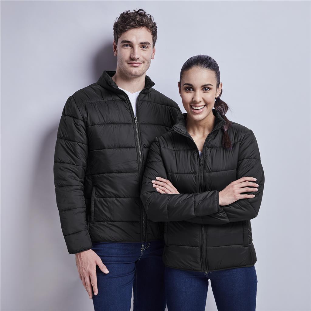 Ladies Catania Jacket - Image 2