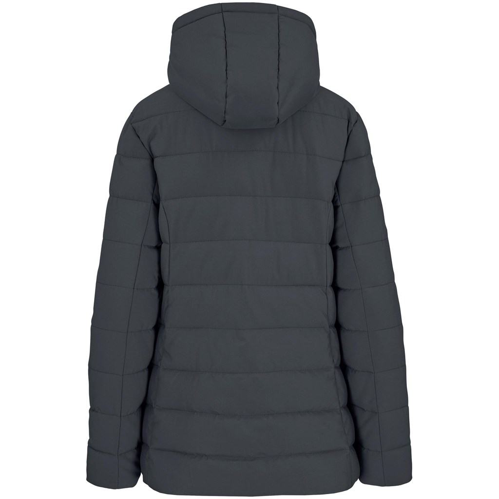 Ladies Alex Varga Iveroc Jacket - Image 13