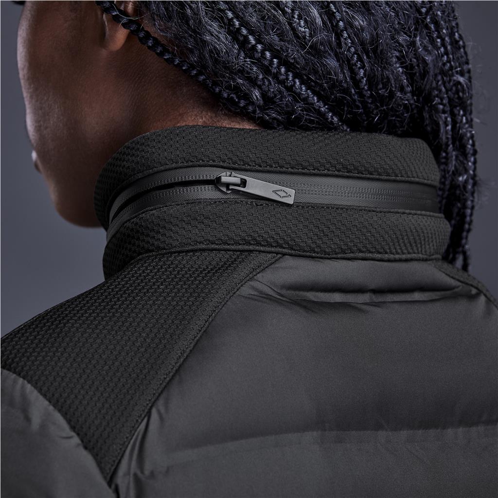 Ladies Alex Varga Monaco Jacket - Image 3