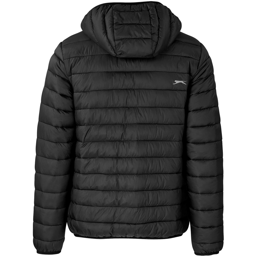 Mens Kyoto Jacket - Black - Image 3