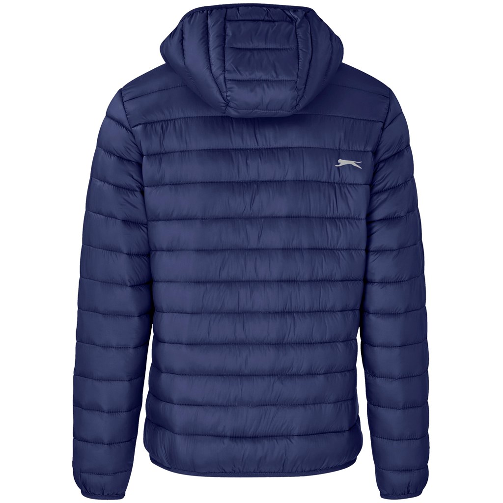 Mens Kyoto Jacket – Navy