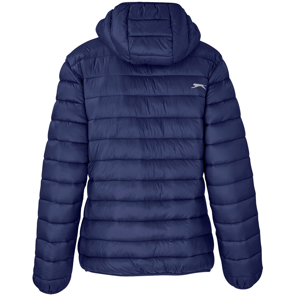 Ladies Kyoto Jacket – Navy