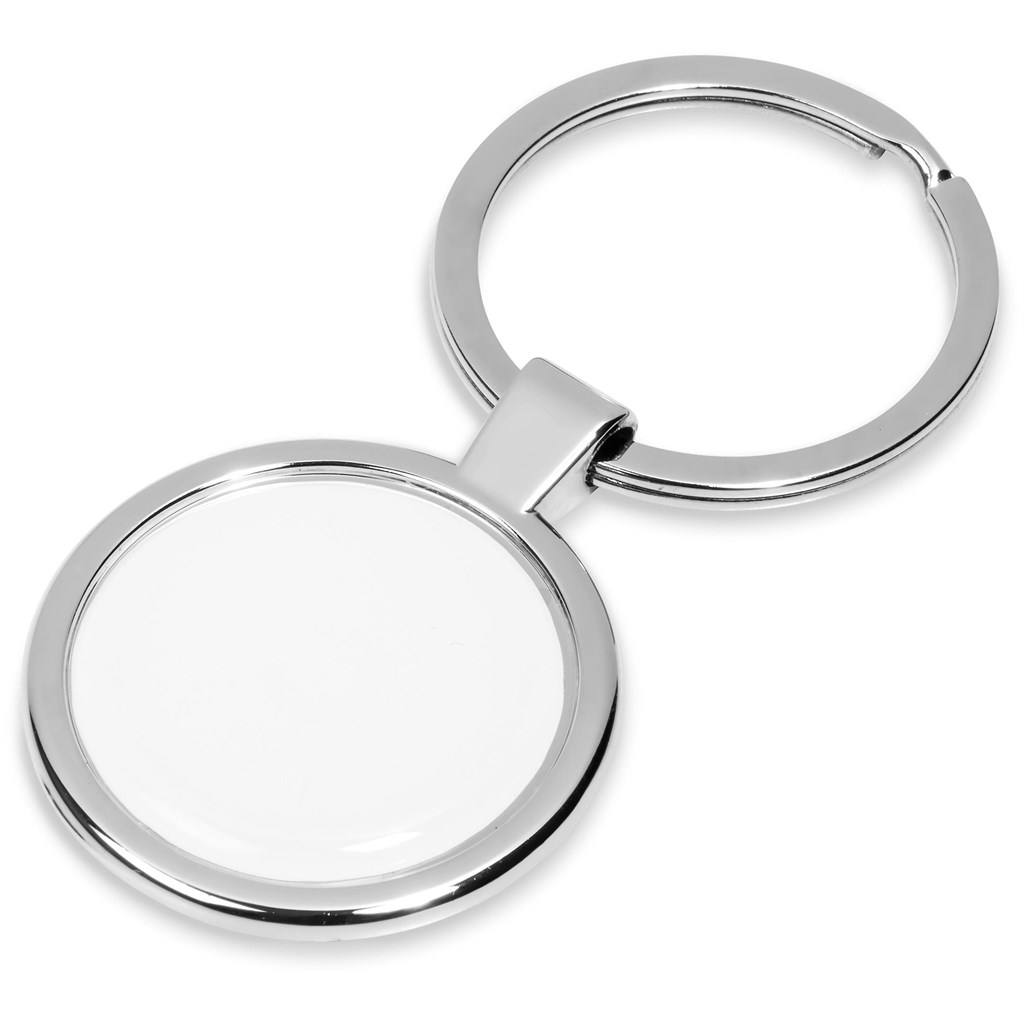 Altitude Evolve Dome Keyholder