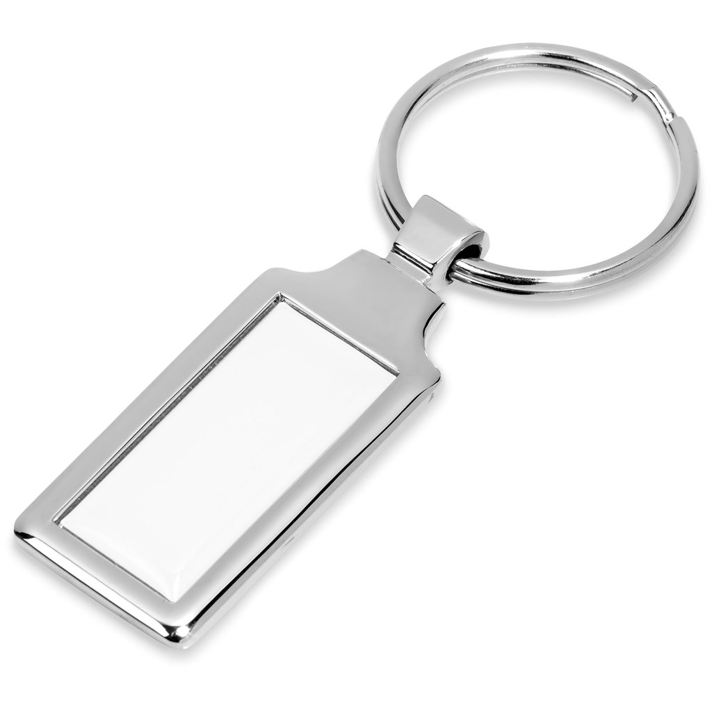 Altitude Cuboid Keyholder