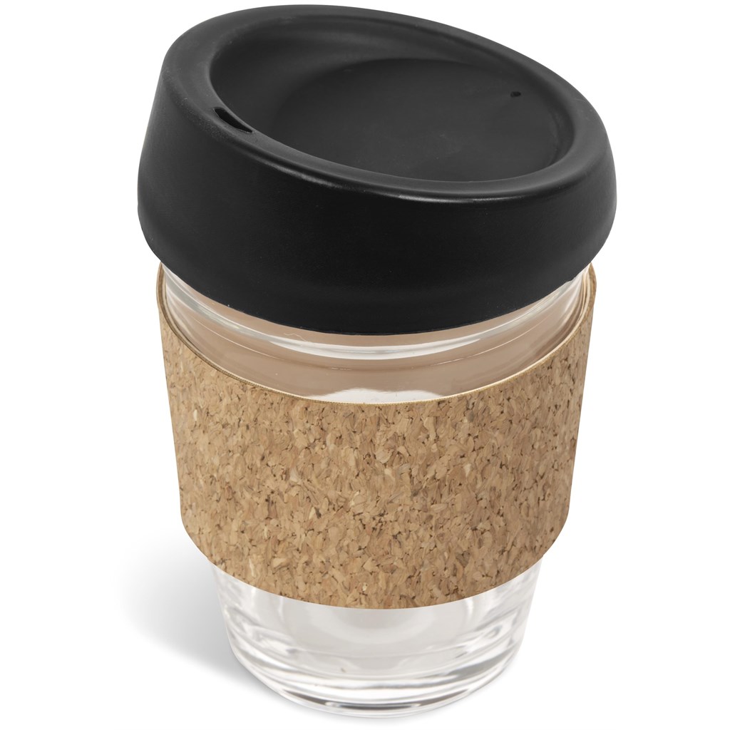 Kooshty Kork Glass Kup – 340ml