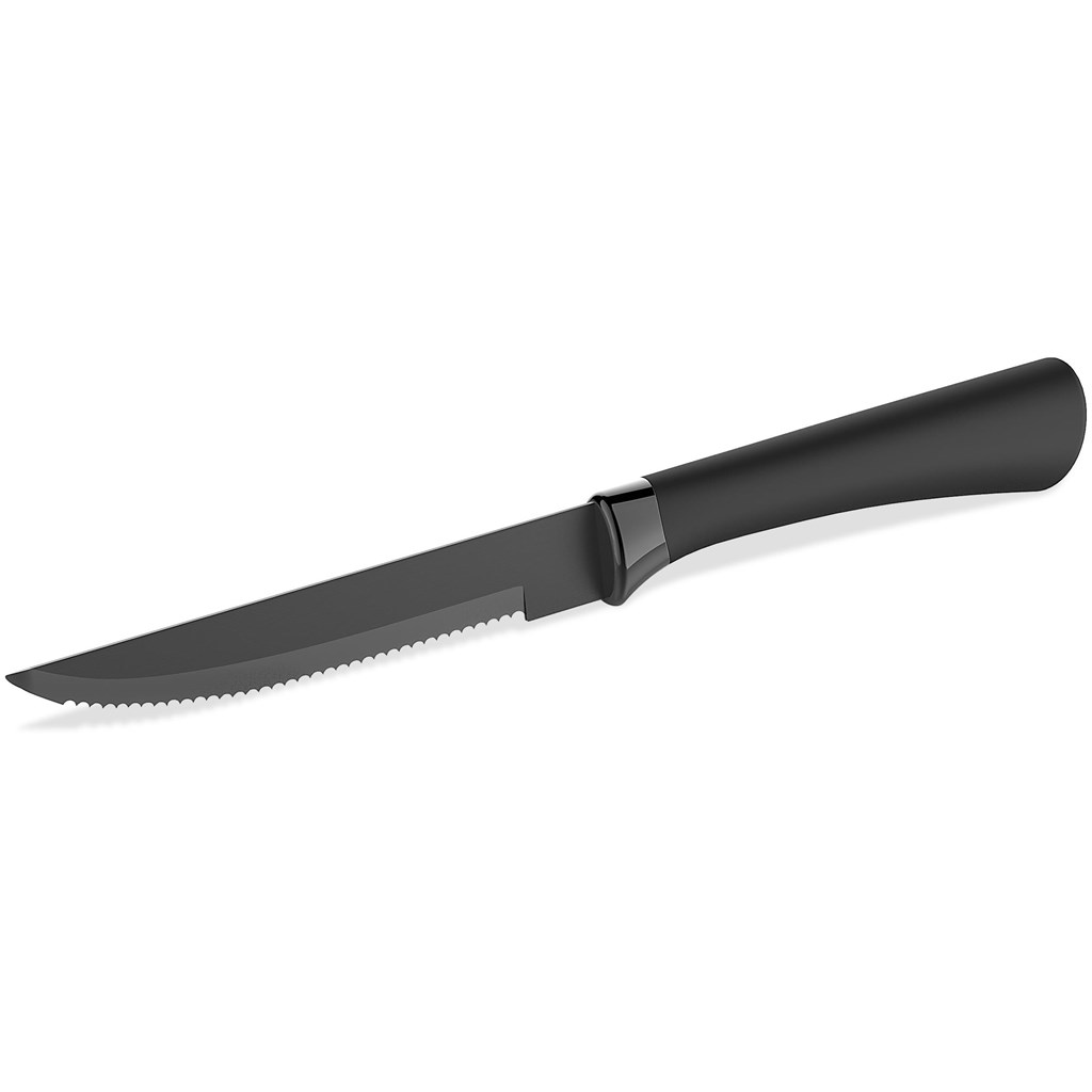 Serendipio Dolan Steak Knife Set