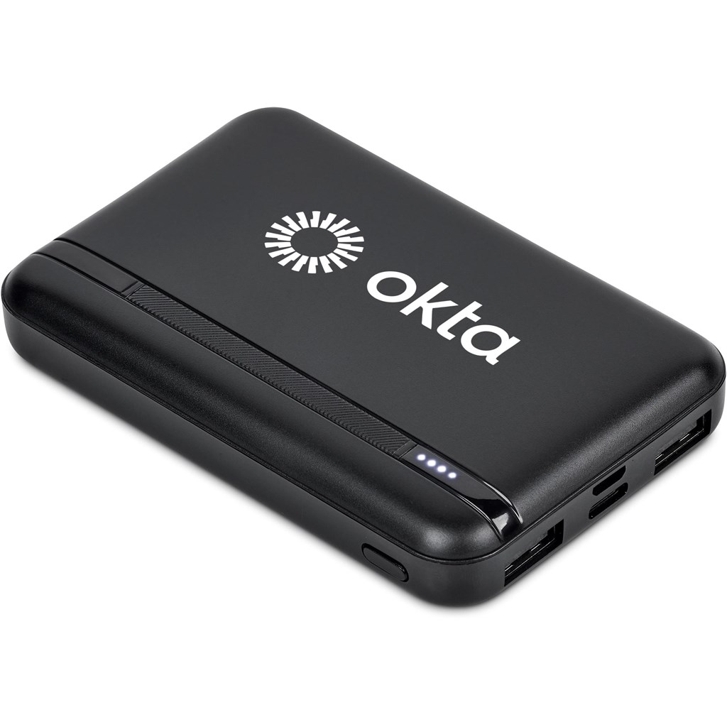 Altitude Core Power Bank - 5,000mAh - Image 9