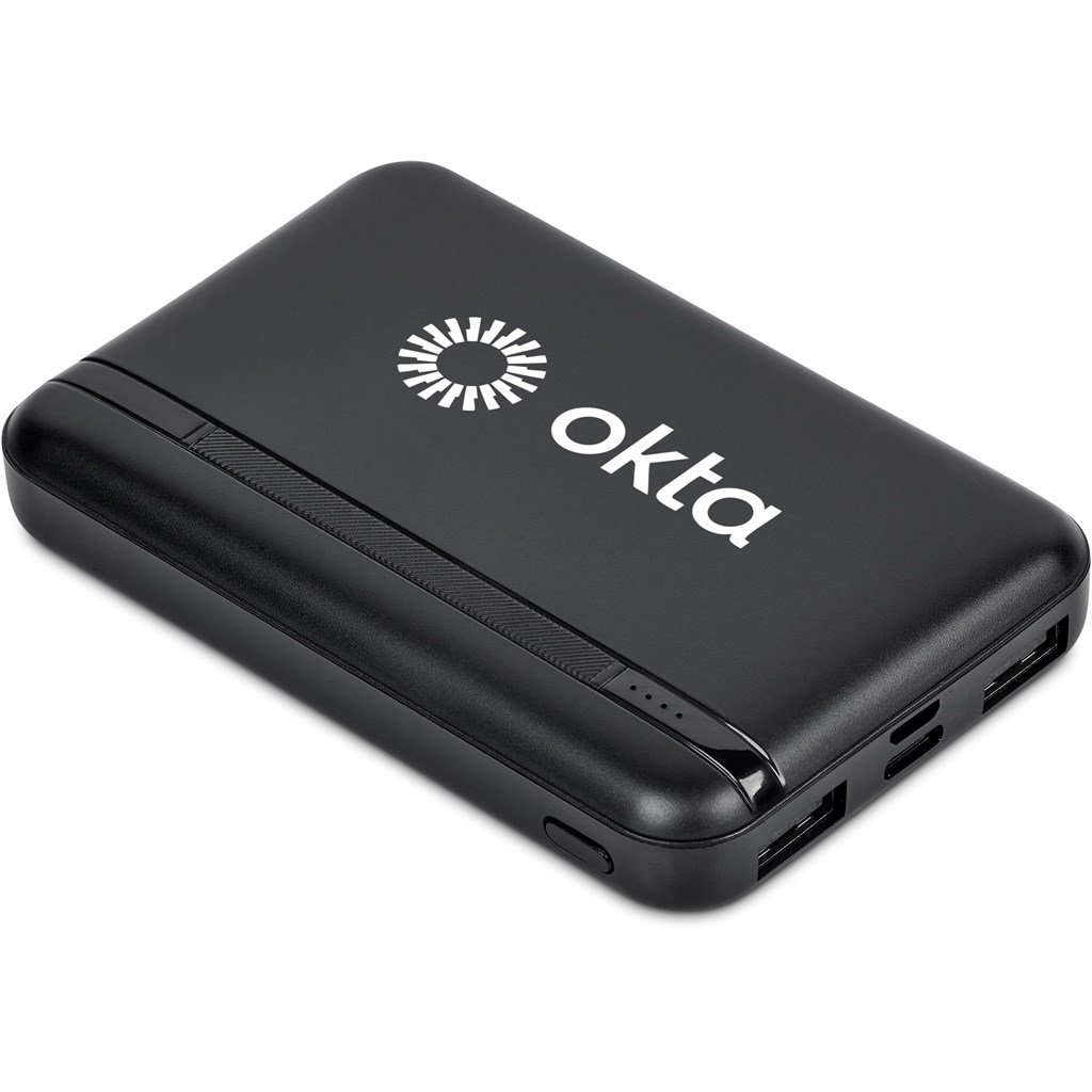 Altitude Core Power Bank - 5,000mAh - Image 12