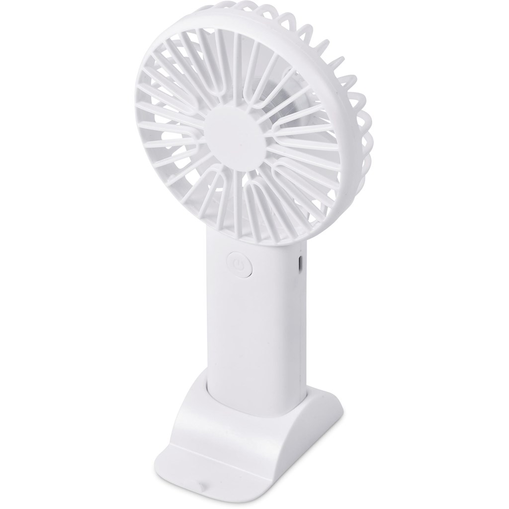Altitude Heatwave Mini USB Fan - Image 9