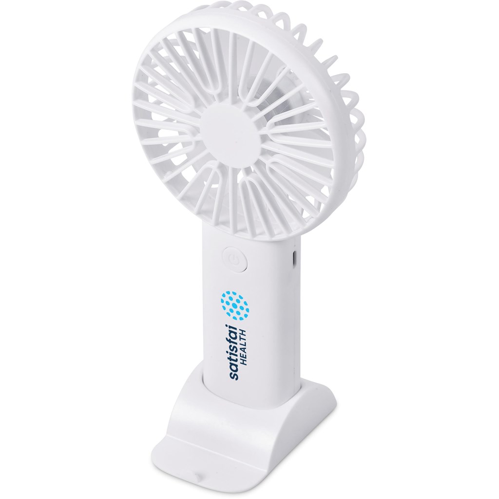 Altitude Heatwave Mini USB Fan - Image 4