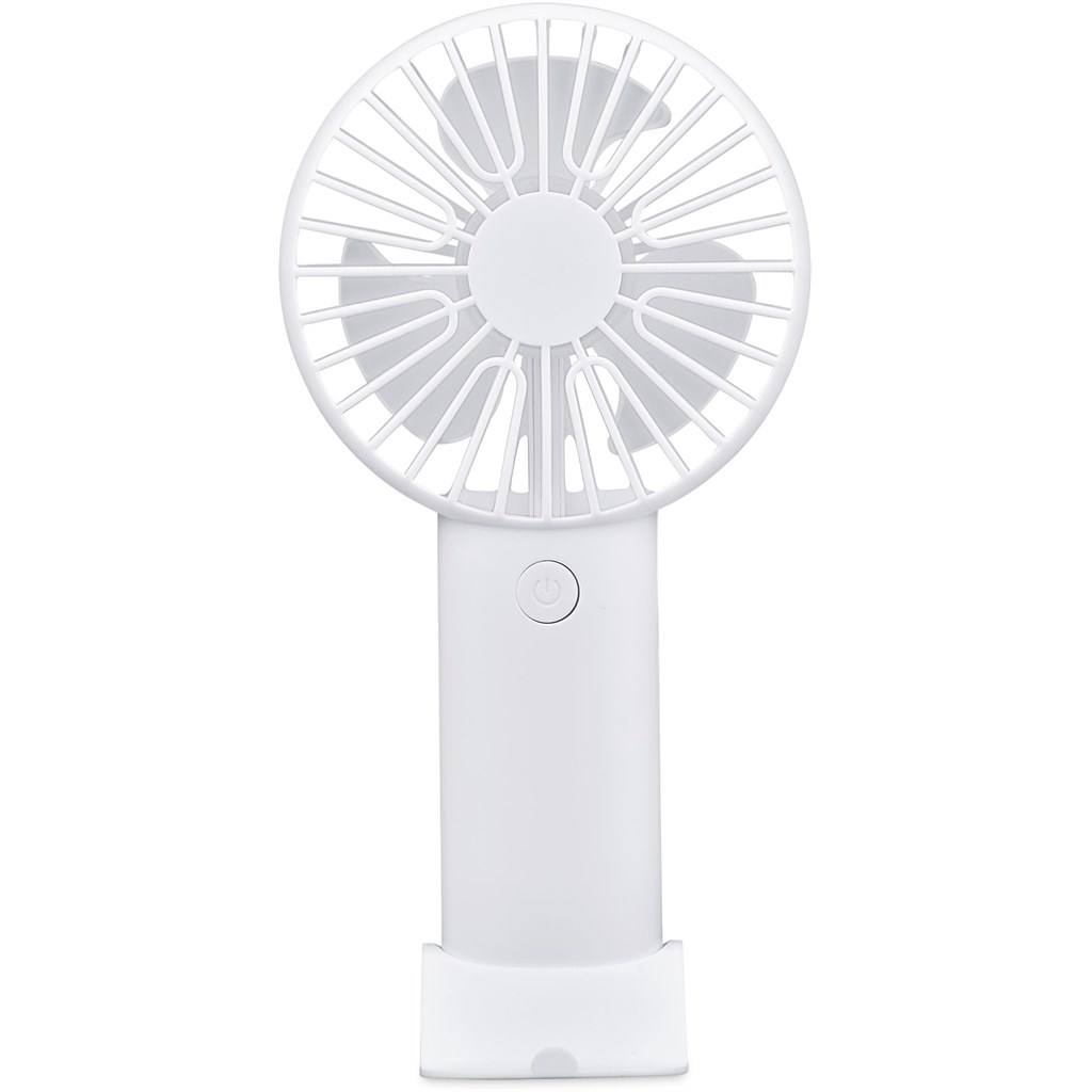 Altitude Heatwave Mini USB Fan - Image 3