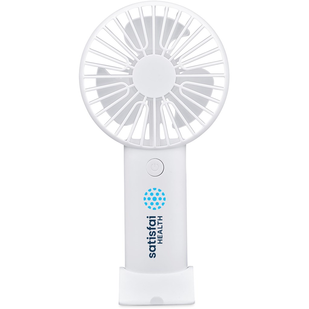Altitude Heatwave Mini USB Fan - Image 10