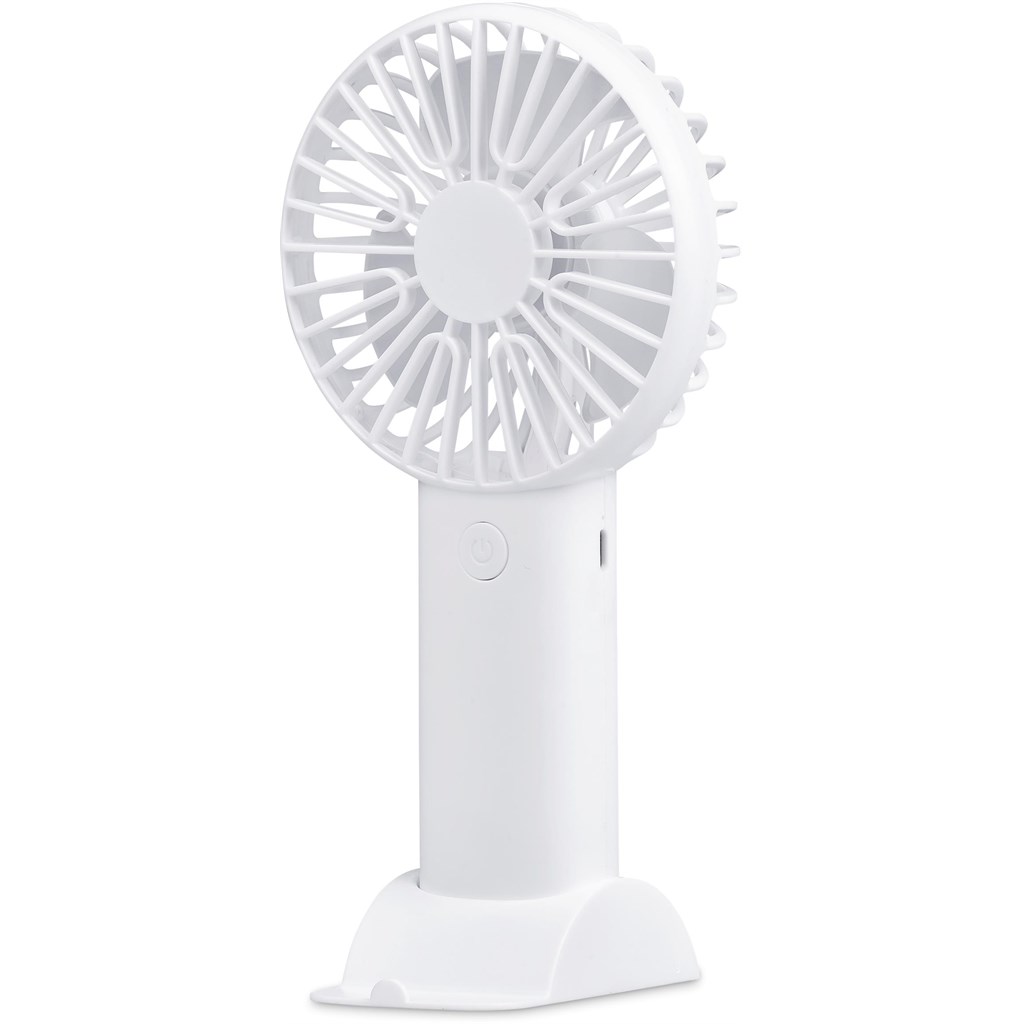 Altitude Heatwave Mini USB Fan - Image 8