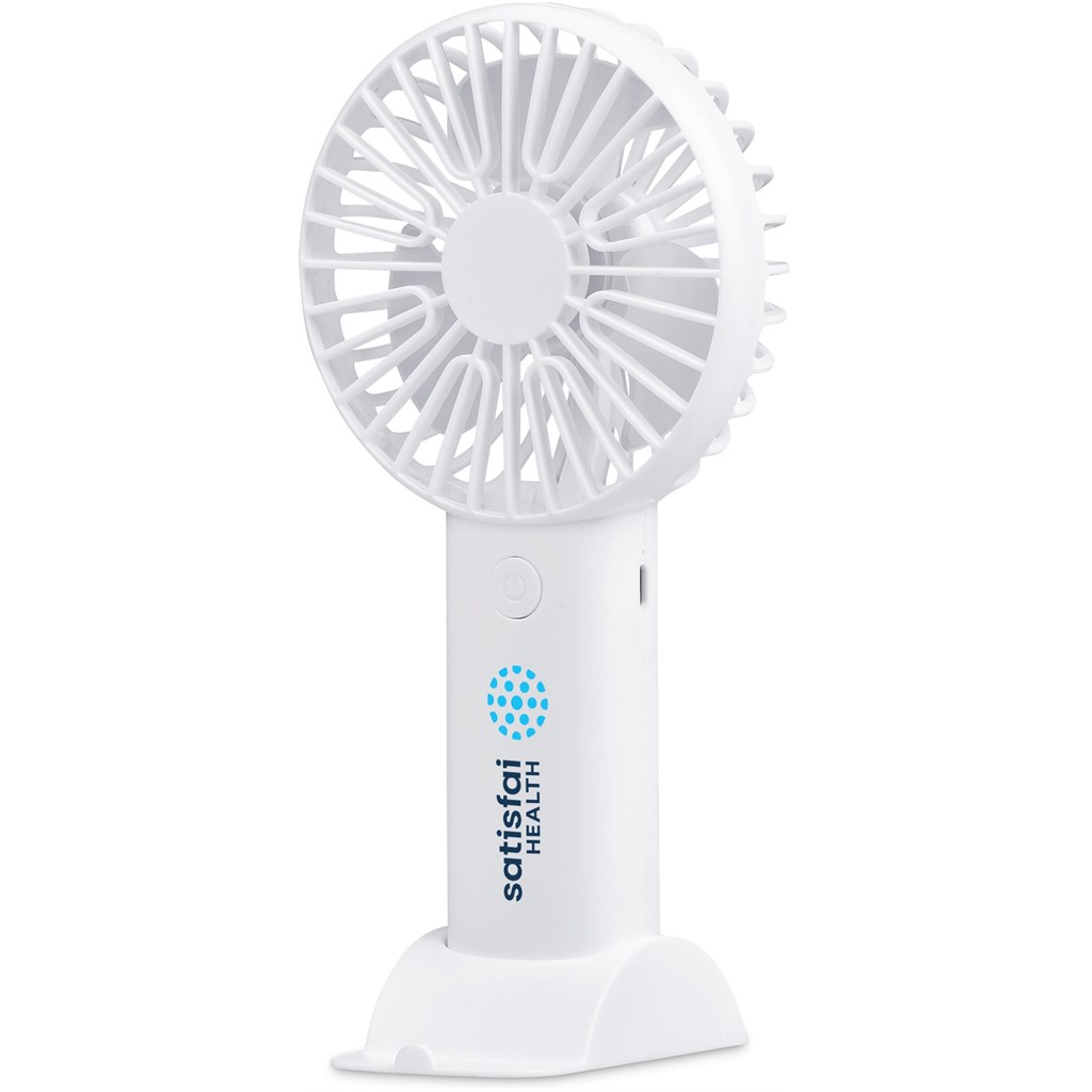 Altitude Heatwave Mini USB Fan - Image 11