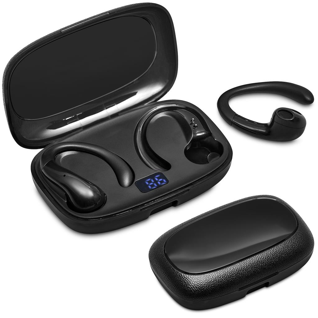 Altitude Livado OWS Active Earbuds - Image 8
