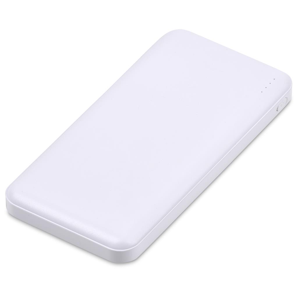 Altitude Panorama Power Bank – 10,000 mAh