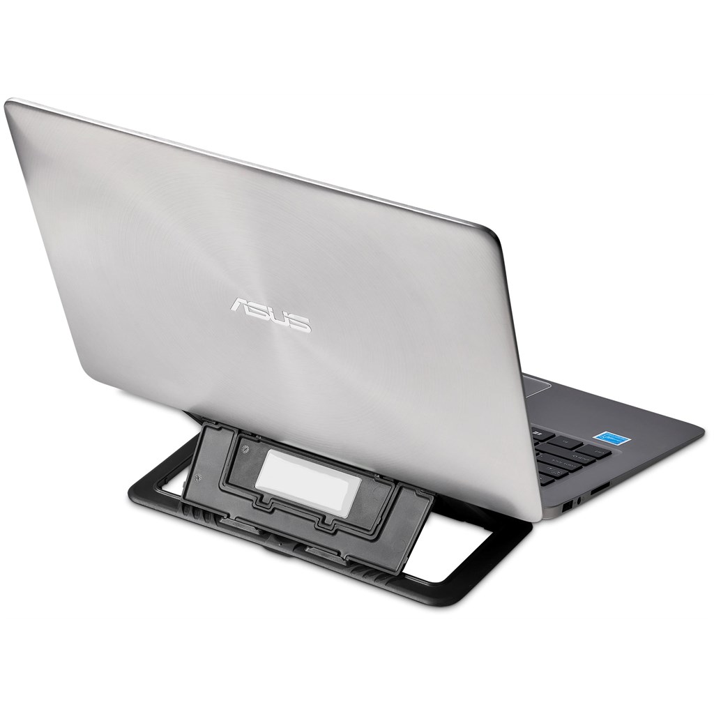 Okiyo Eezigo Recycled Plastic Portable Laptop Stand - Image 15