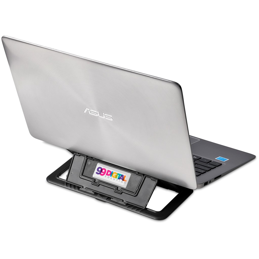 Okiyo Eezigo Recycled Plastic Portable Laptop Stand - Image 11
