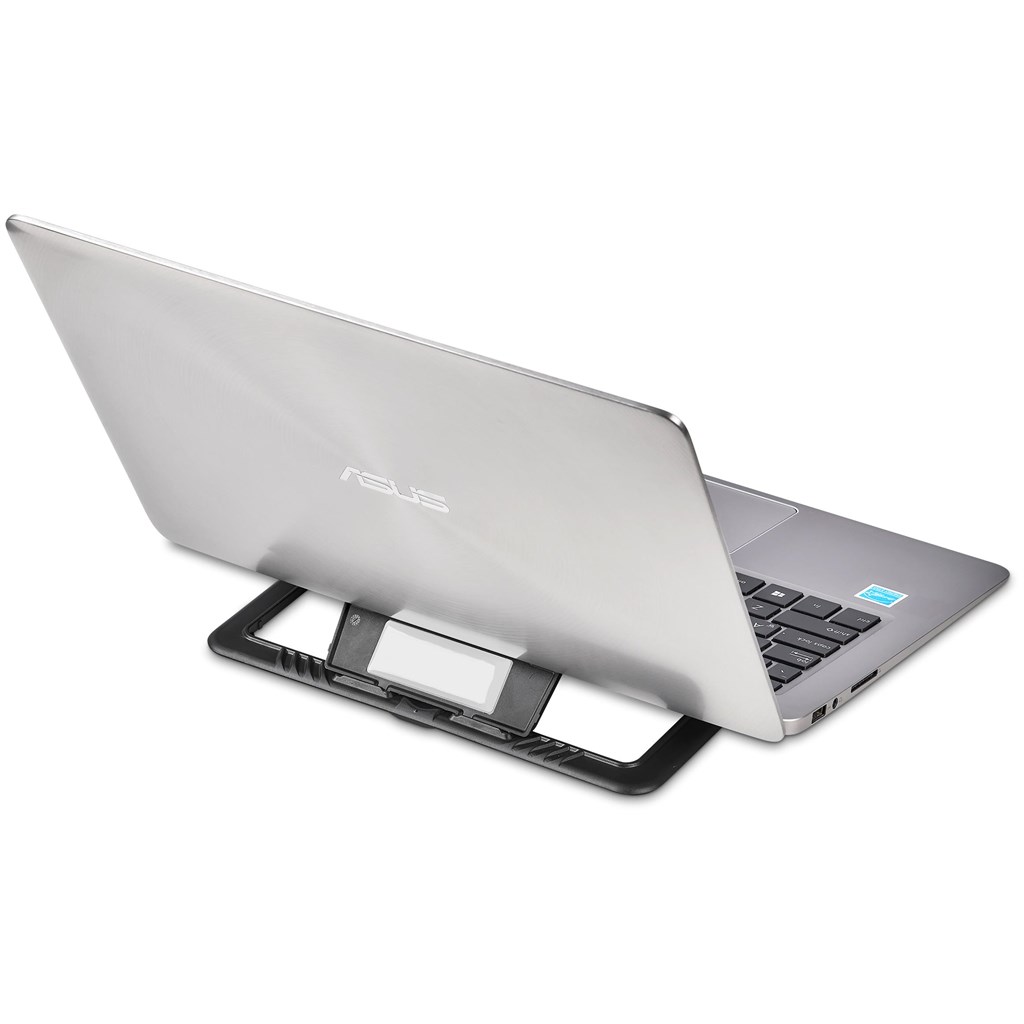 Okiyo Eezigo Recycled Plastic Portable Laptop Stand - Image 5
