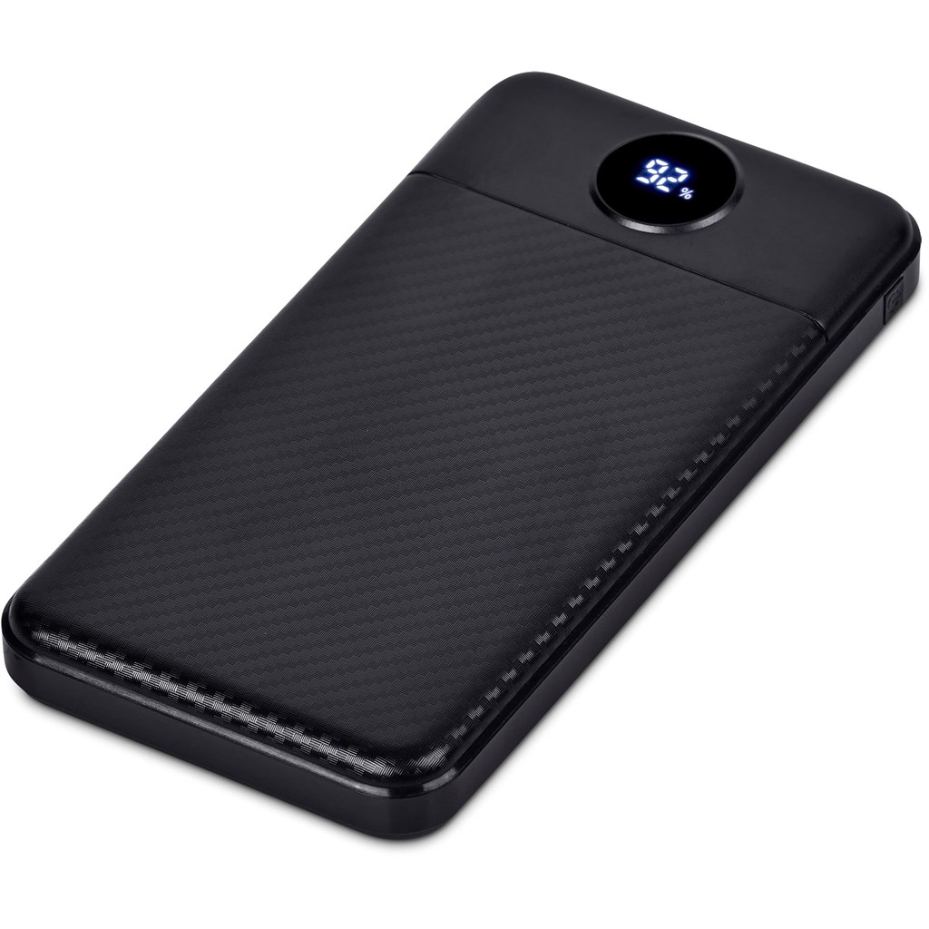 Alex Varga Lagarna Fast Charge 20W Power Bank - 10.000mAh - Image 8