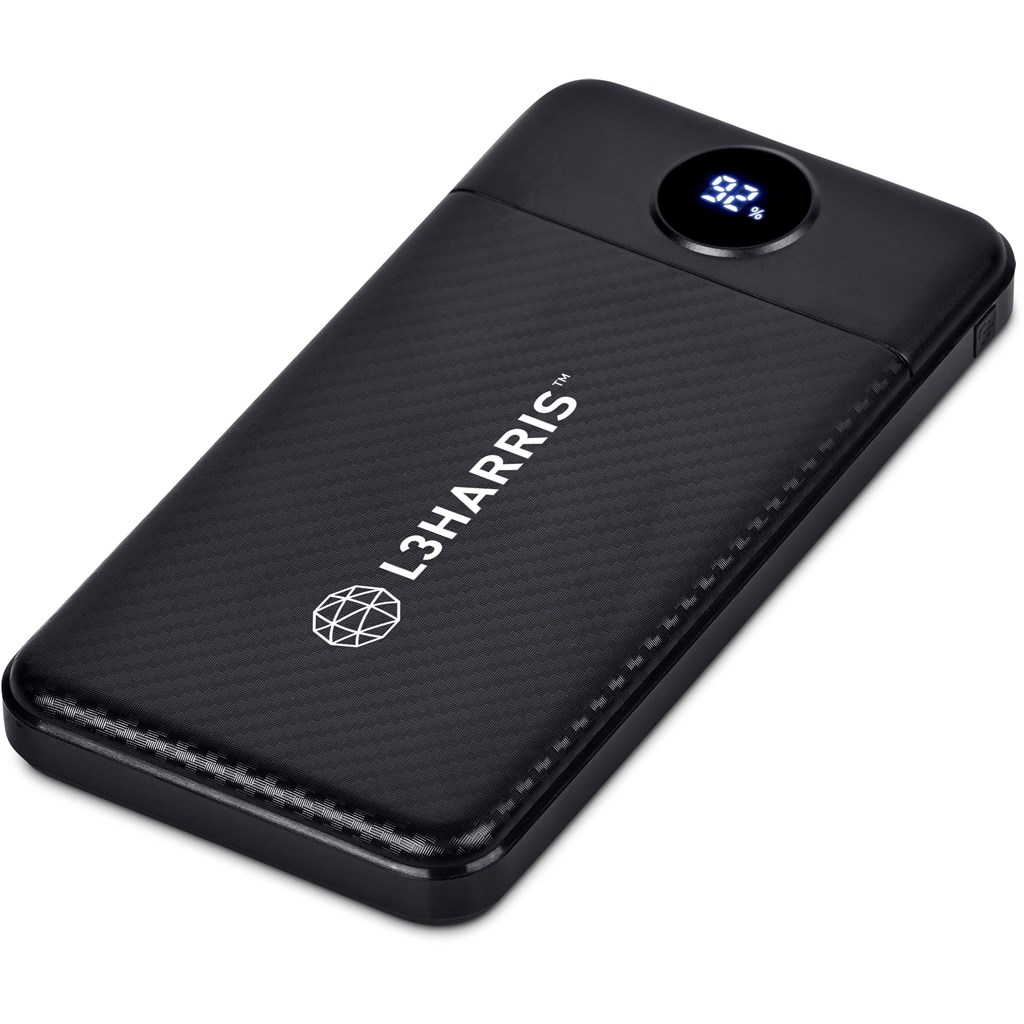 Alex Varga Lagarna Fast Charge 20W Power Bank - 10.000mAh - Image 7
