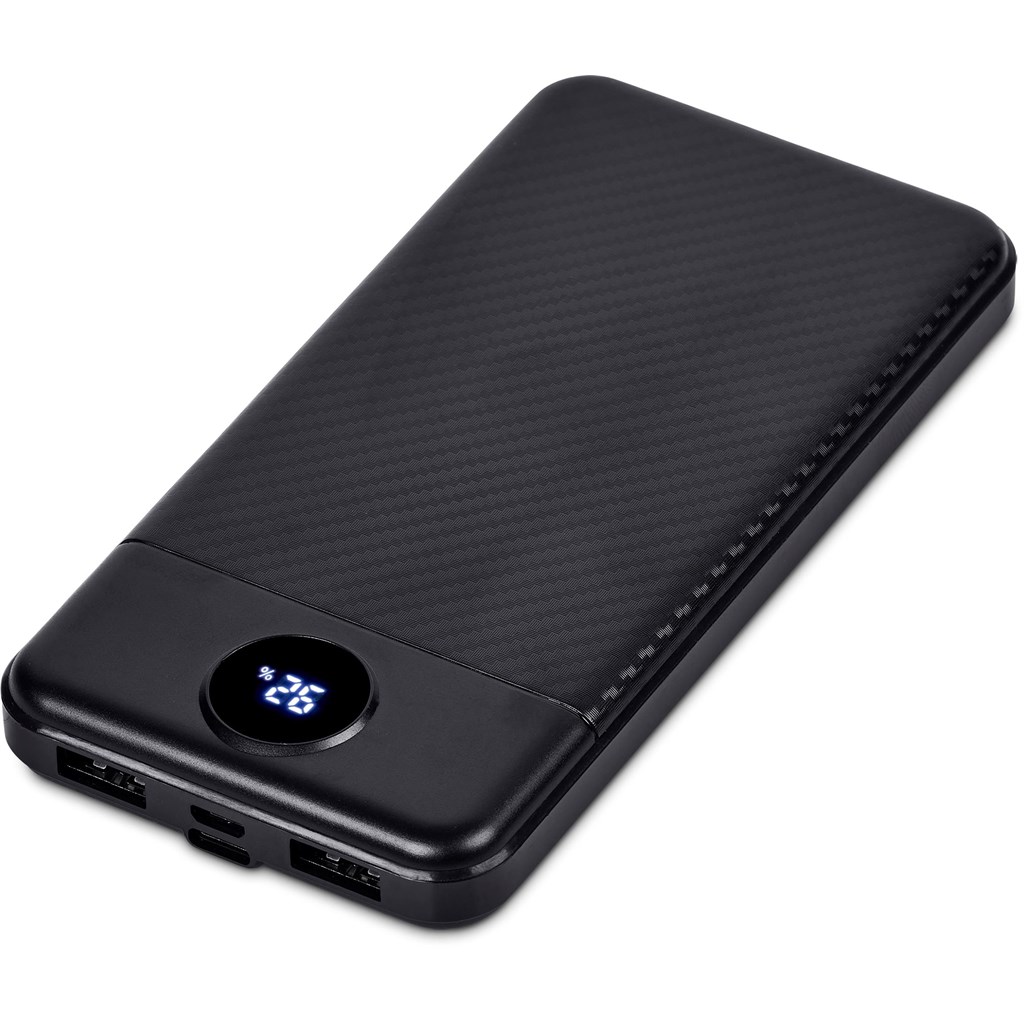 Alex Varga Lagarna Fast Charge 20W Power Bank - 10.000mAh - Image 11
