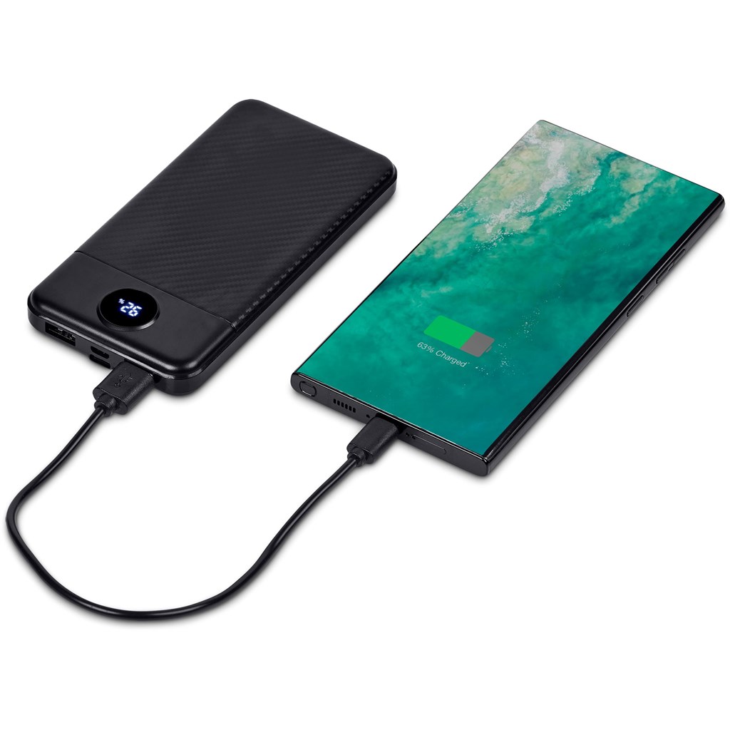 Alex Varga Lagarna Fast Charge 20W Power Bank - 10.000mAh - Image 6