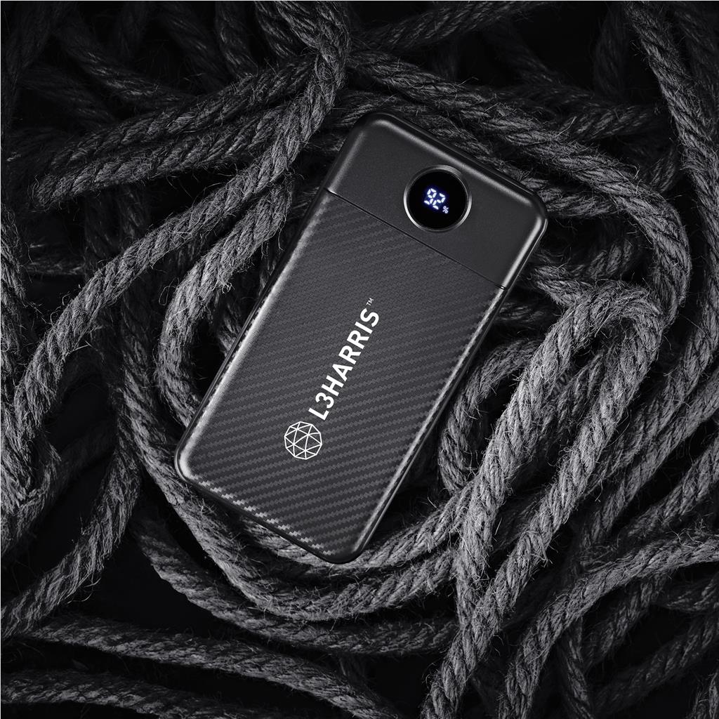 Alex Varga Lagarna Fast Charge 20W Power Bank - 10.000mAh - Image 5