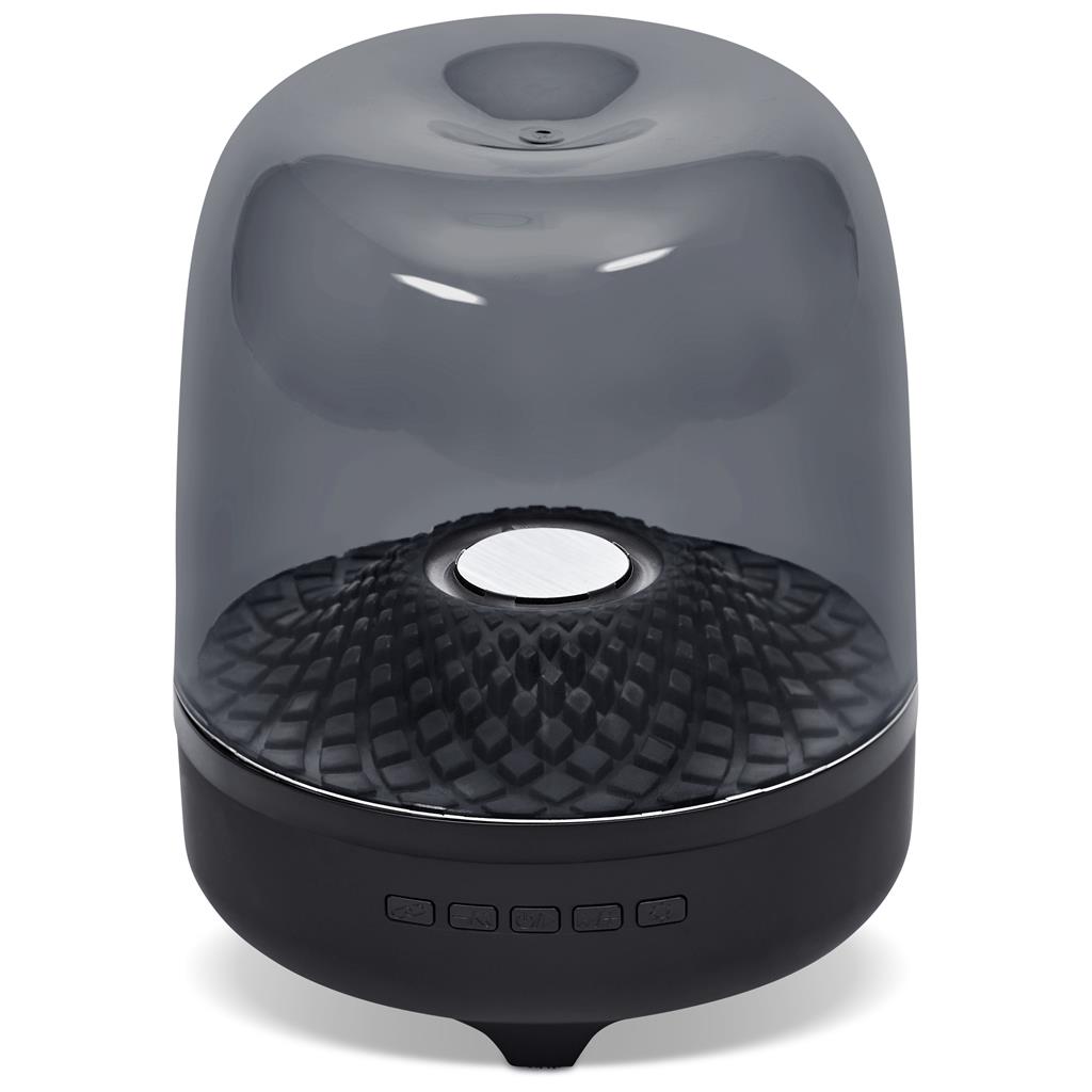 Alex Varga Vesuvius 10W Bluetooth Speaker