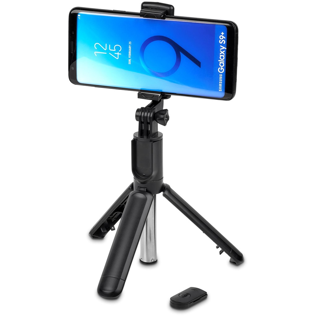 Swiss Cougar Adelaide Tripod Selfie Stick - Image 27
