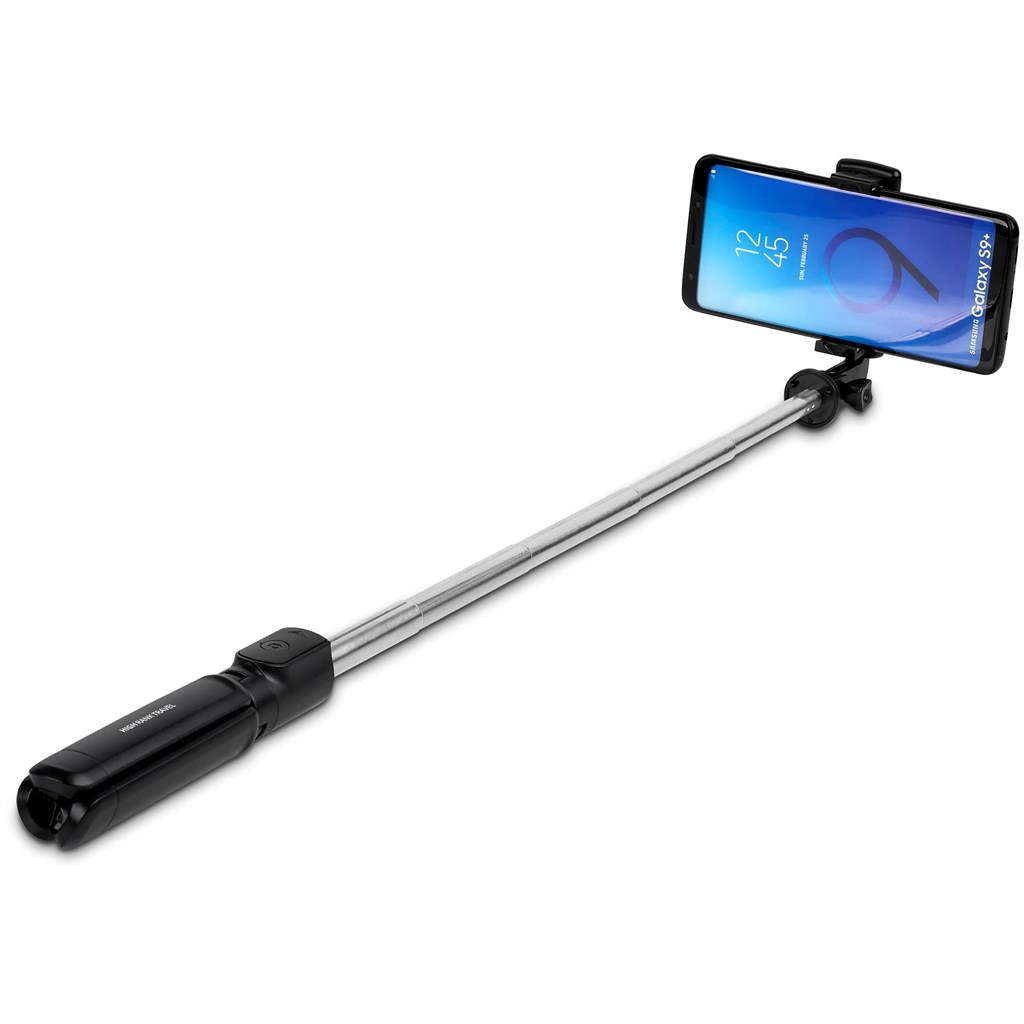 Swiss Cougar Adelaide Tripod Selfie Stick - Image 18