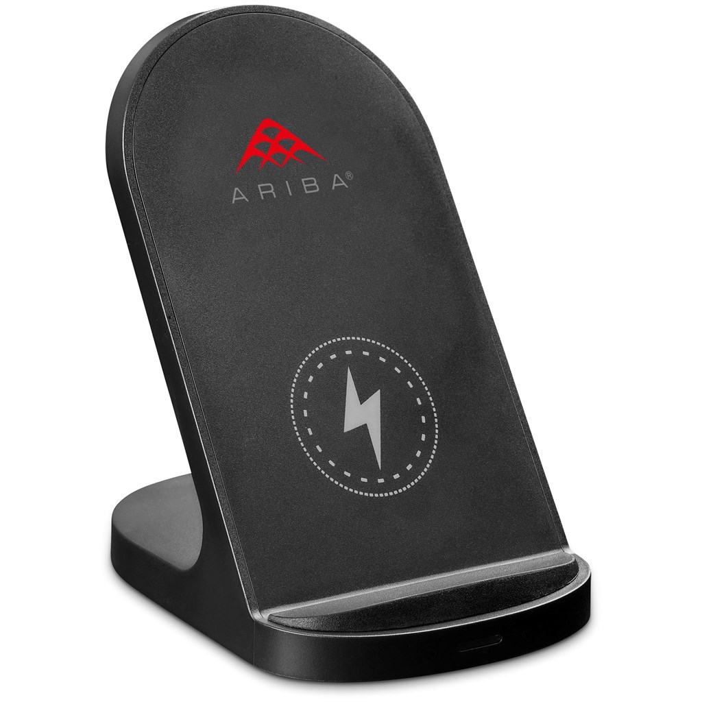 Swiss Cougar Reno Wireless Charging Phone Stand - Image 9