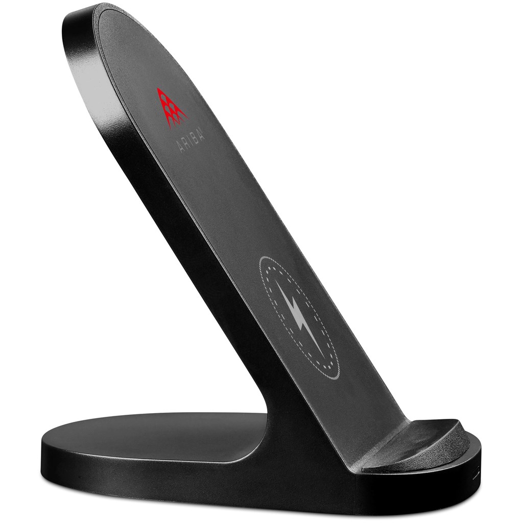Swiss Cougar Reno Wireless Charging Phone Stand - Image 11