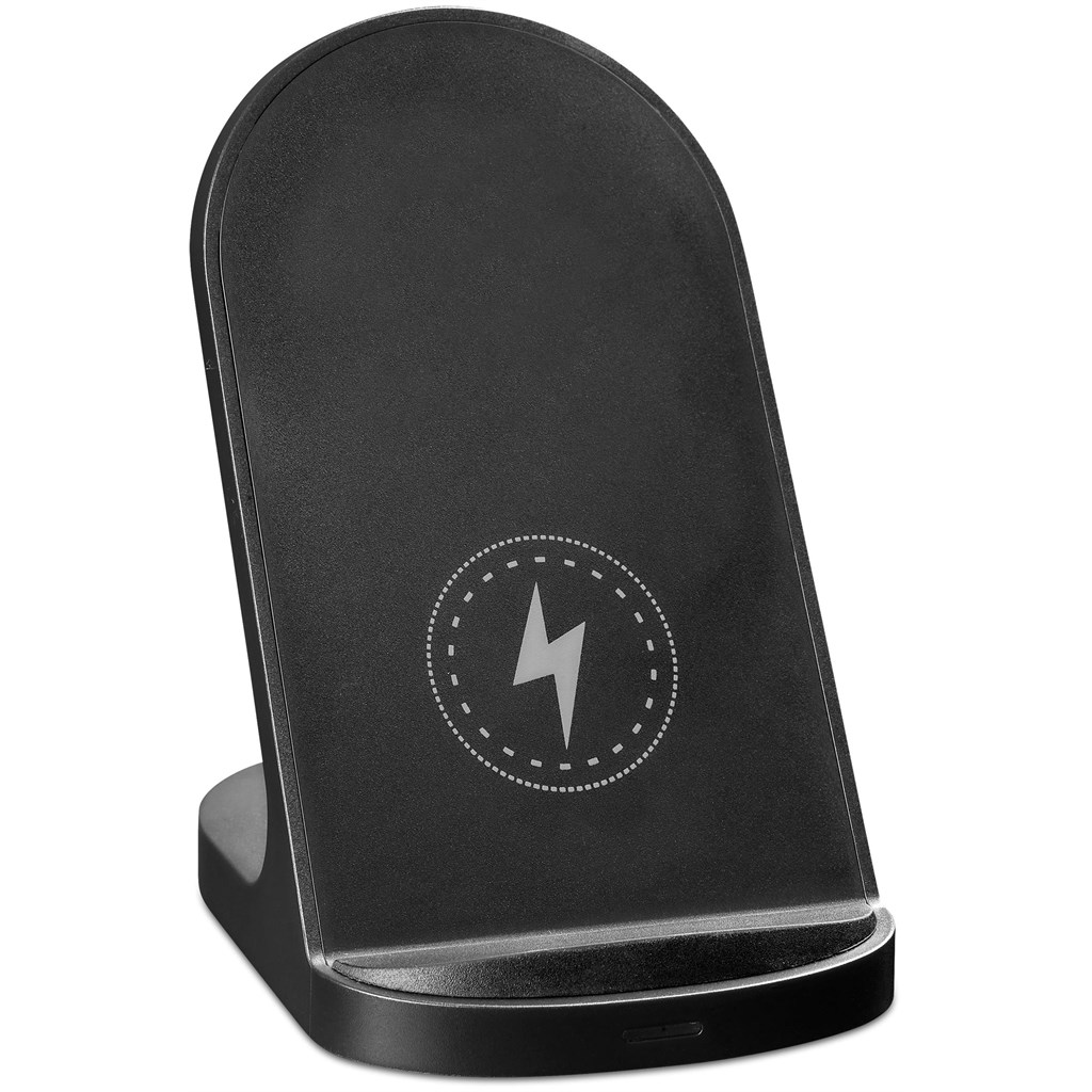 Swiss Cougar Reno Wireless Charging Phone Stand - Image 6