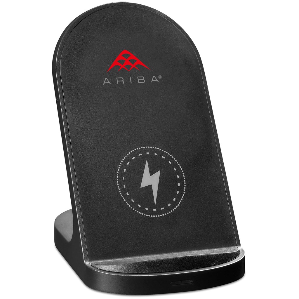 Swiss Cougar Reno Wireless Charging Phone Stand - Image 4