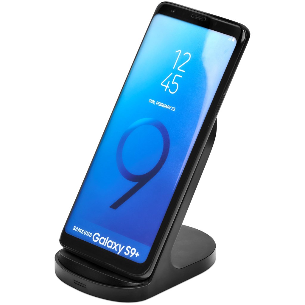 Swiss Cougar Reno Wireless Charging Phone Stand - Image 3