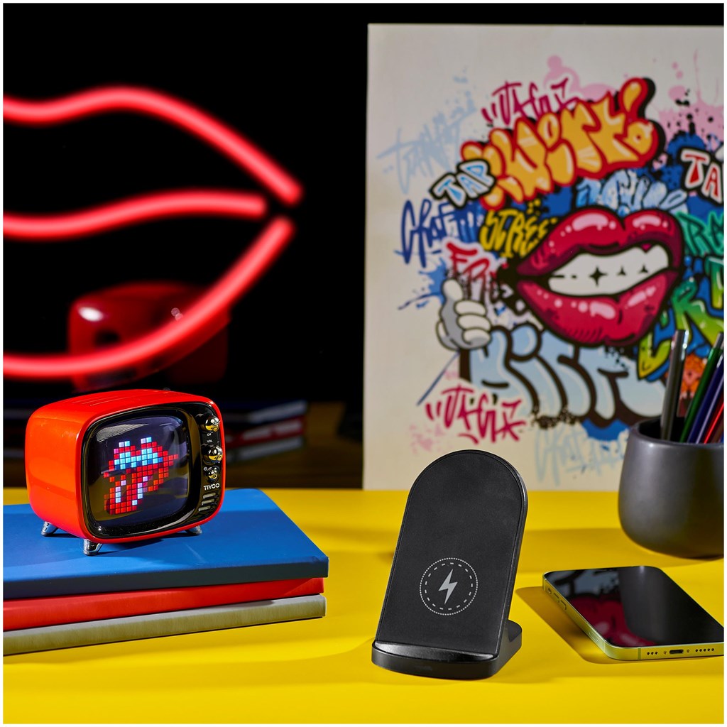 Swiss Cougar Reno Wireless Charging Phone Stand - Image 10