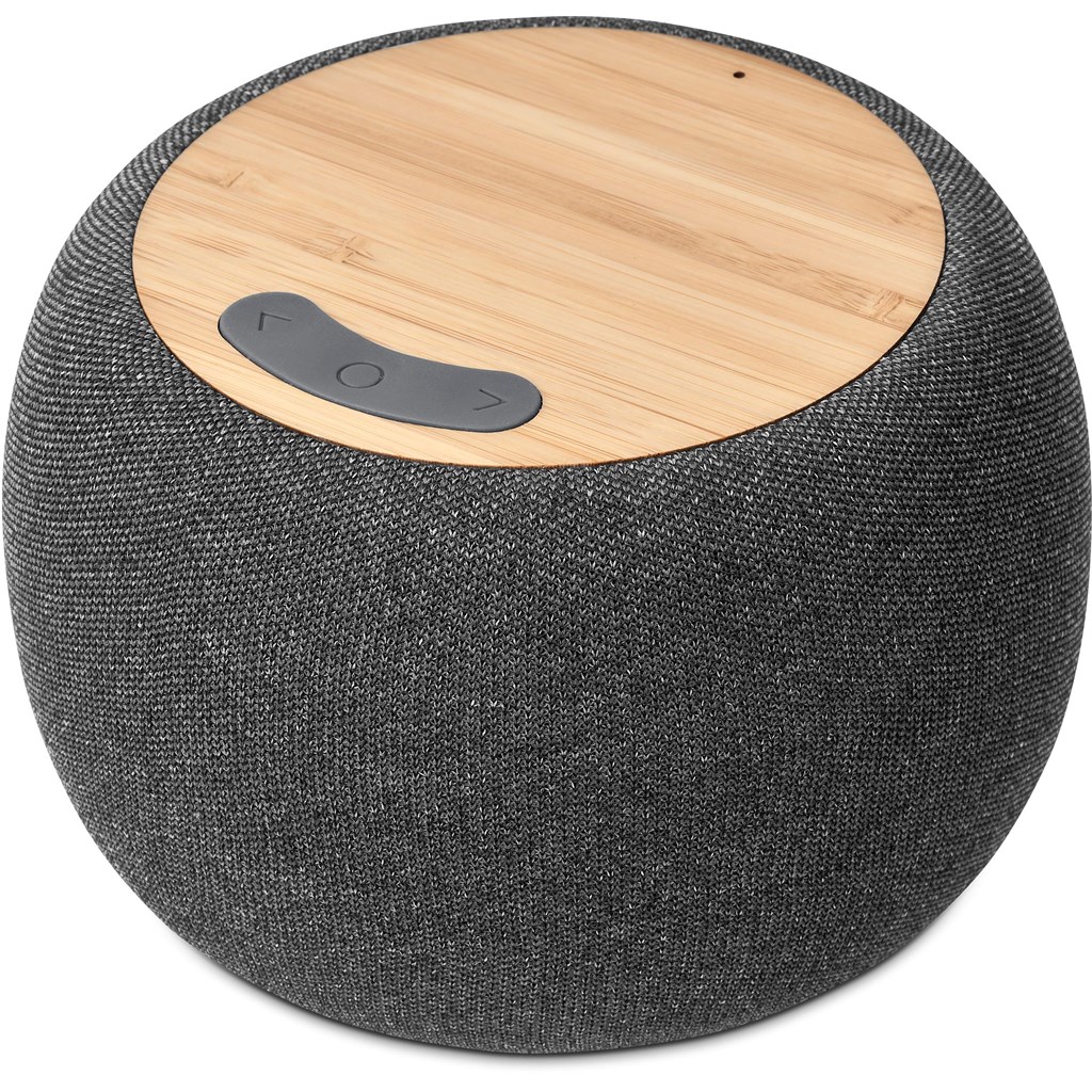 Swiss Cougar Geneva Wireless Charger & Bluetooth Speaker - Image 9