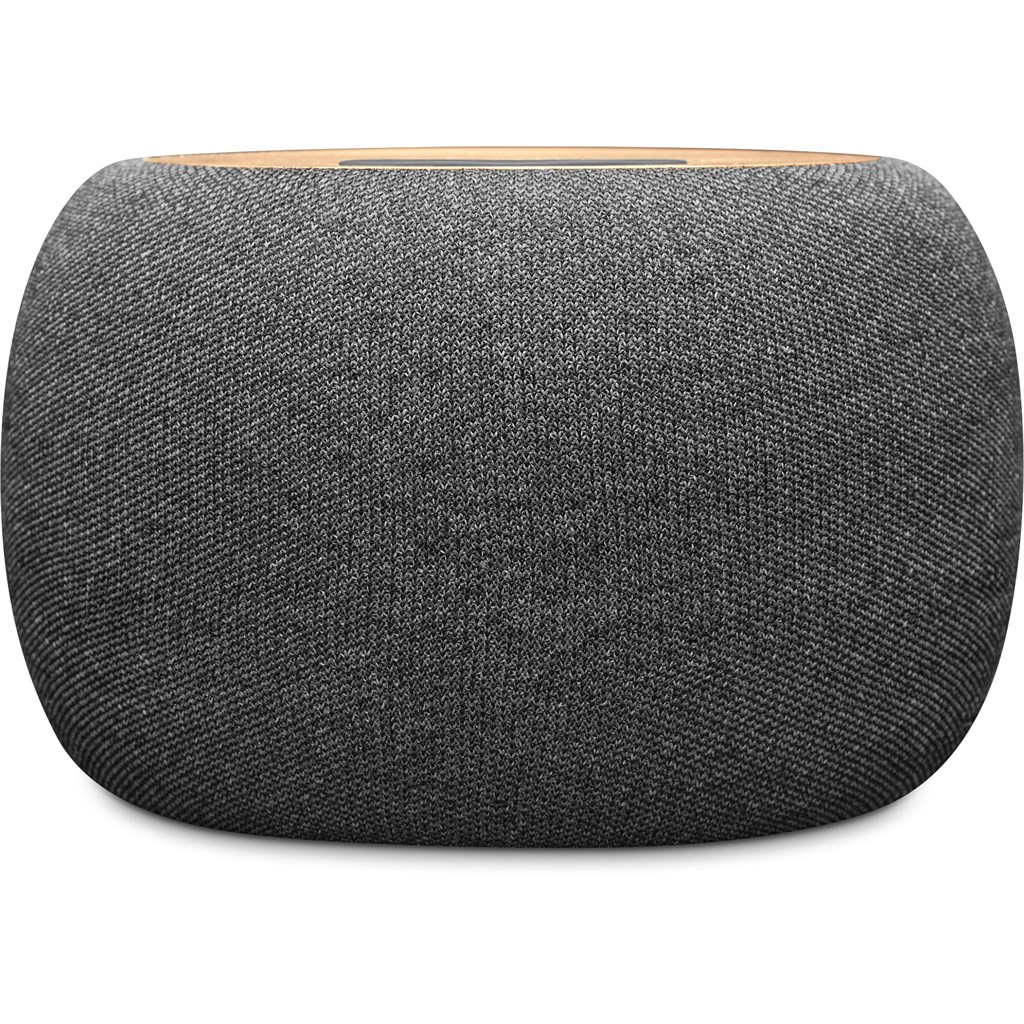 Swiss Cougar Geneva Wireless Charger & Bluetooth Speaker - Image 10