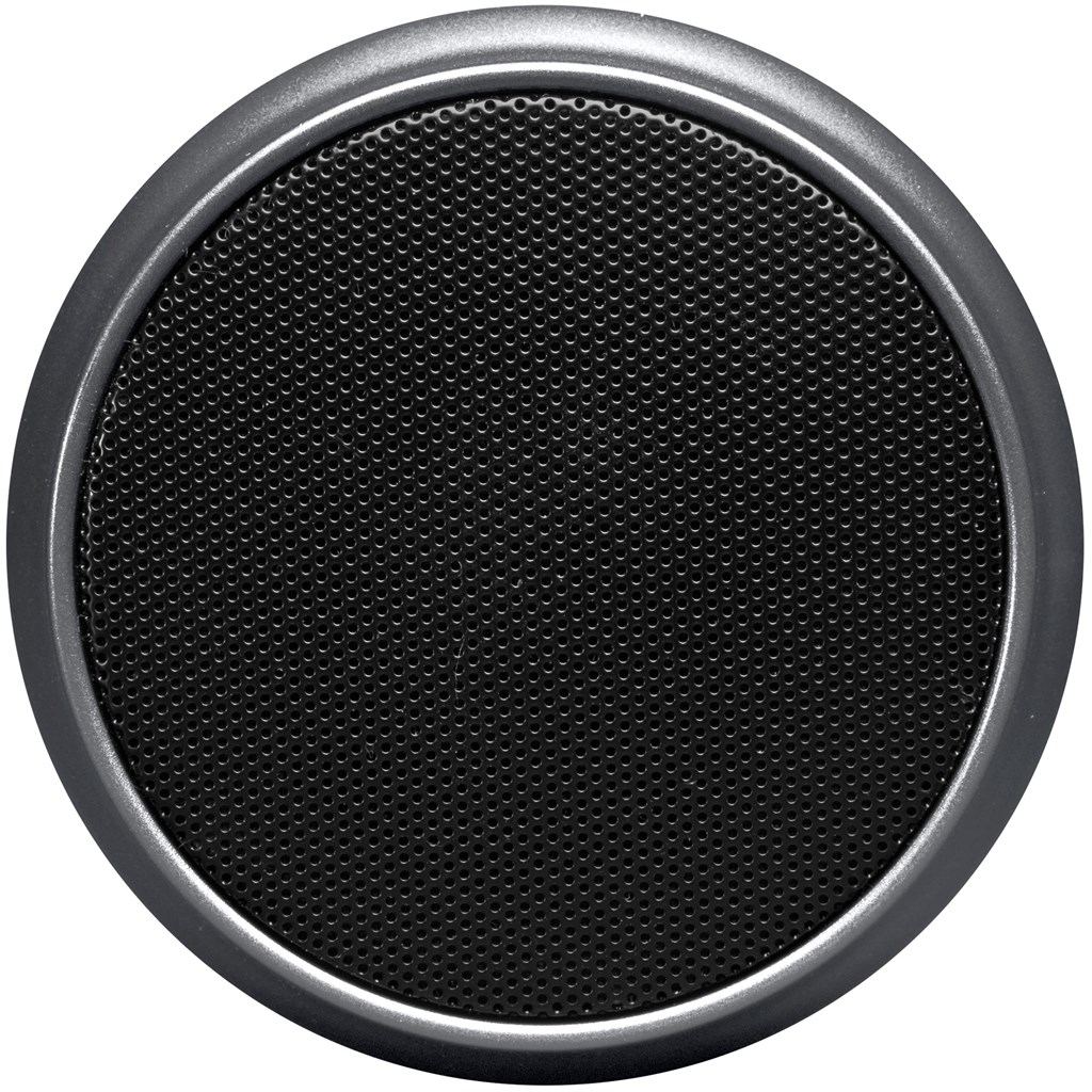 Swiss Cougar San Francisco Bluetooth Speaker - Image 5
