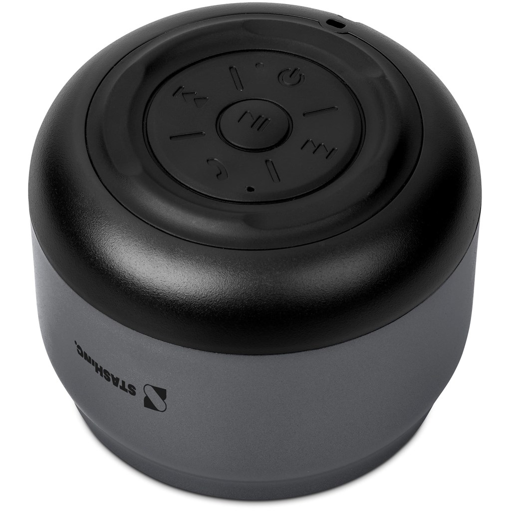 Swiss Cougar San Francisco Bluetooth Speaker - Image 11