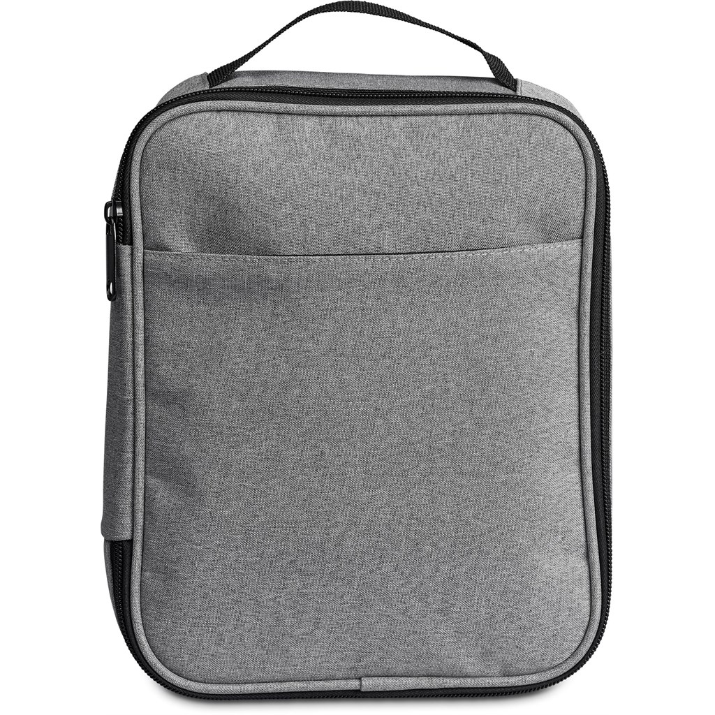 Swiss Cougar Zurich Tech Accessory Bag - Image 3
