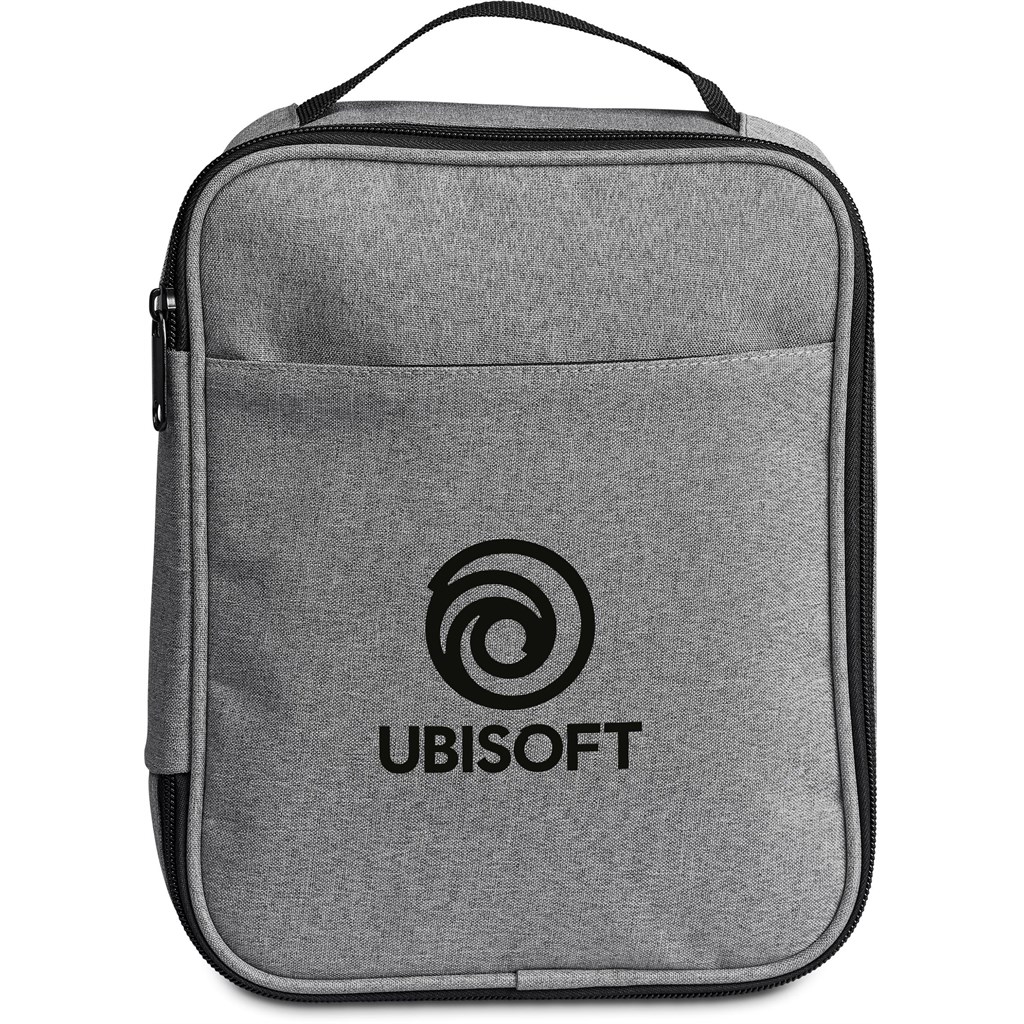 Swiss Cougar Zurich Tech Accessory Bag - Image 9