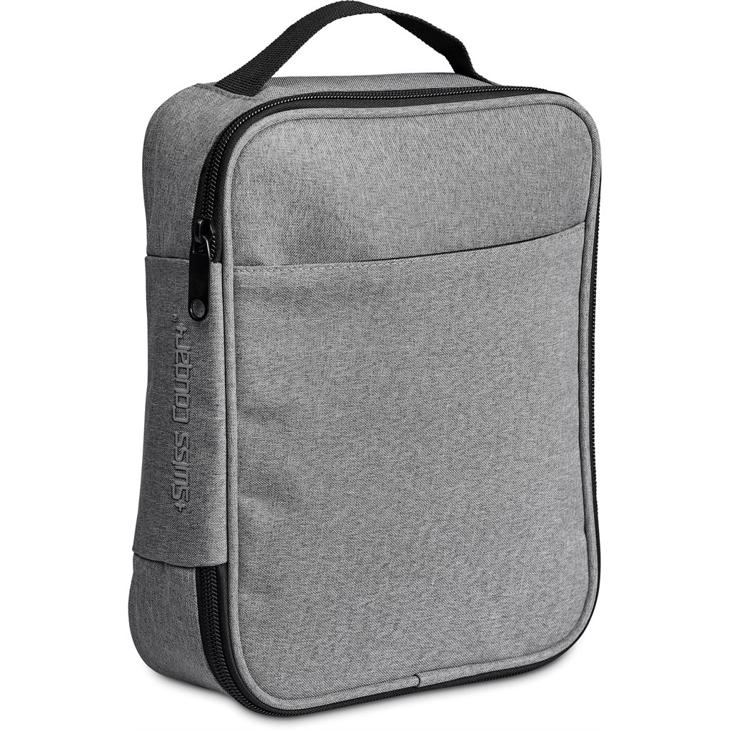 Swiss Cougar Zurich Tech Accessory Bag - Image 5
