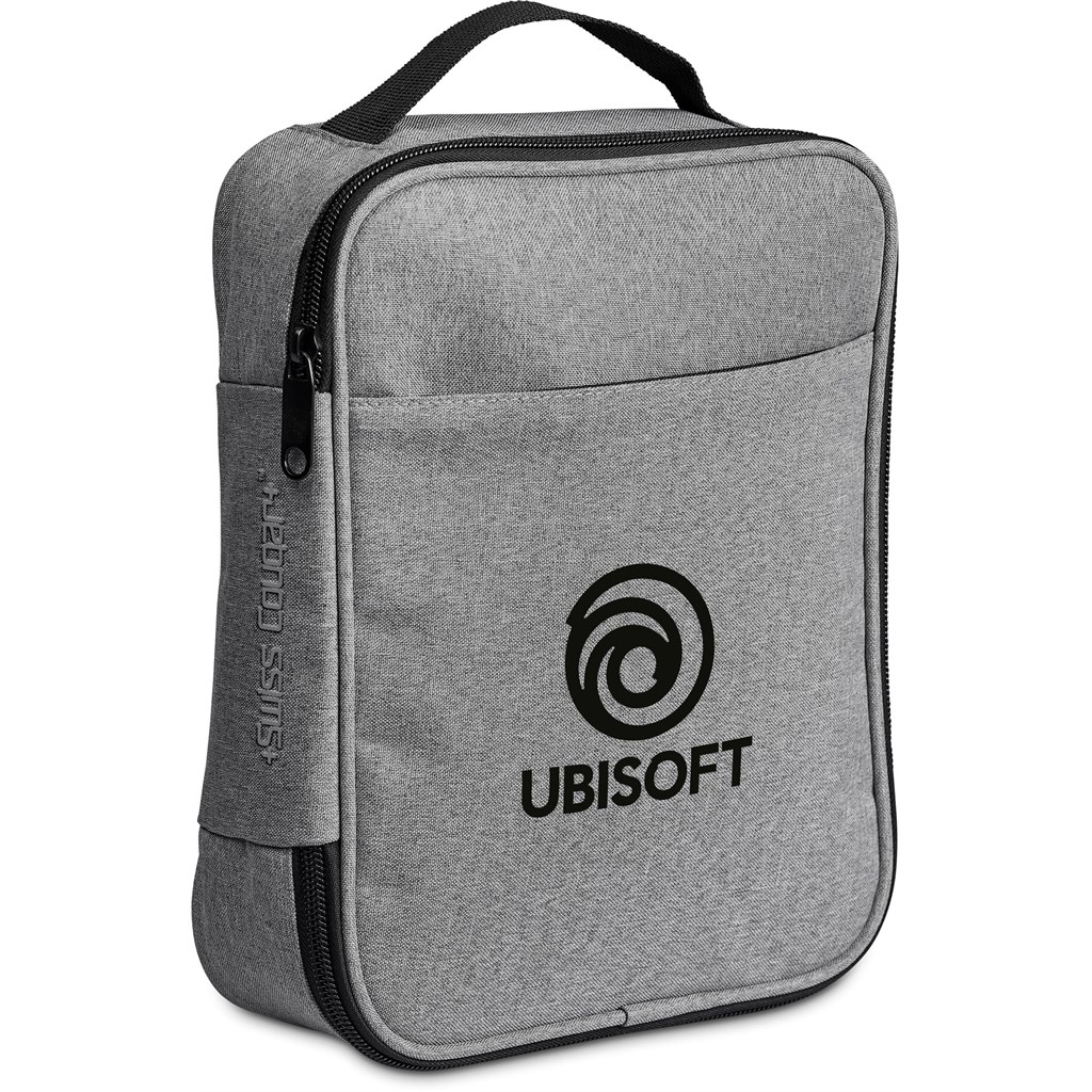 Swiss Cougar Zurich Tech Accessory Bag - Image 10