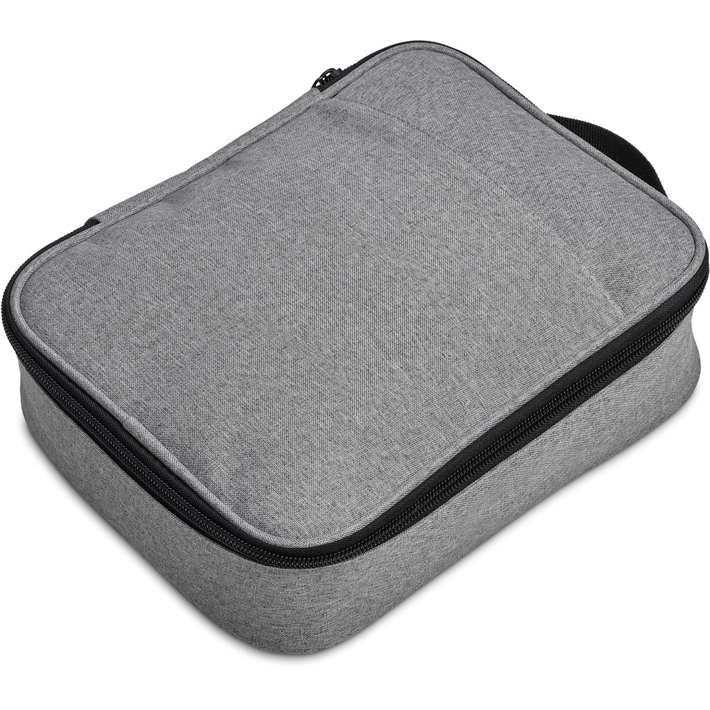 Swiss Cougar Zurich Tech Accessory Bag - Image 8