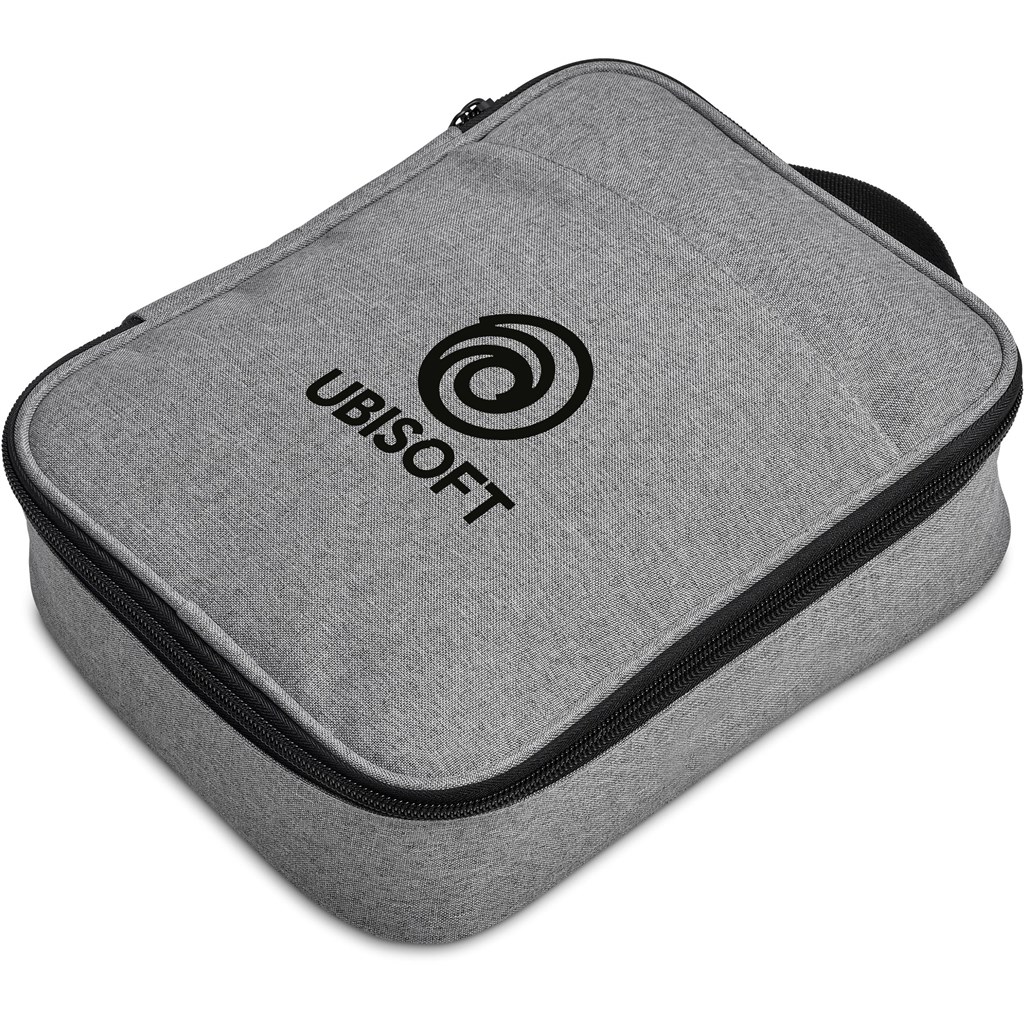 Swiss Cougar Zurich Tech Accessory Bag - Image 7